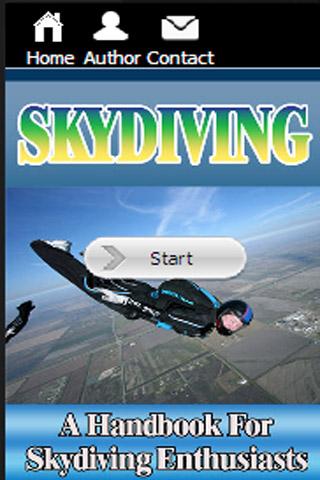 SkyDiving