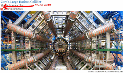 Large Hadron Collider