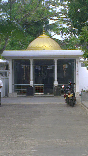 Sri Subramaniym Samy Temple