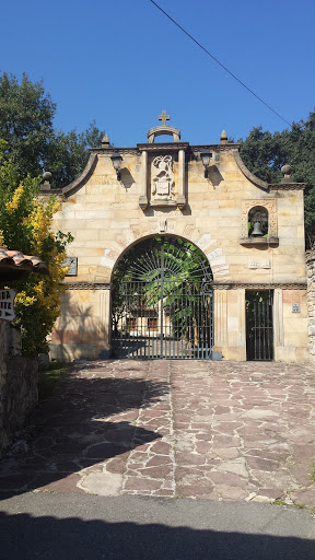 Puerta Amurallada