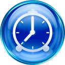 Smart Alarm Free (Alarm Clock) mobile app icon