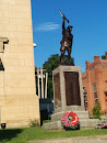 Catskill Soldiers and Sailors Monument
