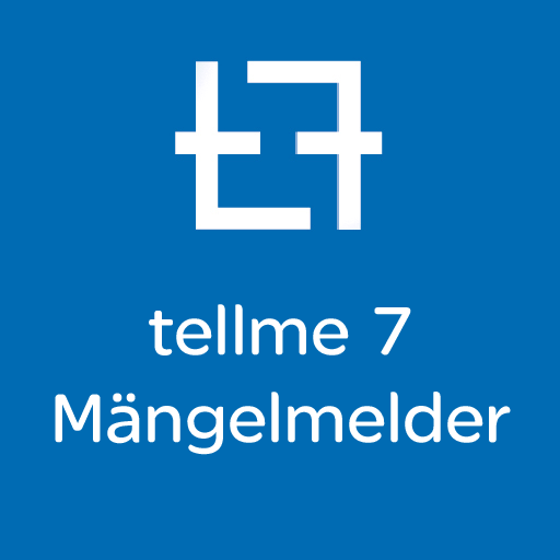 tellme Mängel LOGO-APP點子