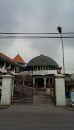 GA Tengah Mosque