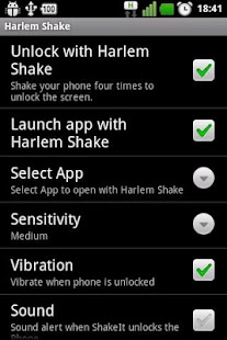 How to mod Harlem Shake Unlocker 2.0 apk for bluestacks