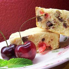 'So This Is What Heaven Tastes Like!' Cream Cheese Bars