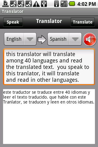 Microsoft's translator app trumps Google Translate | TechRadar