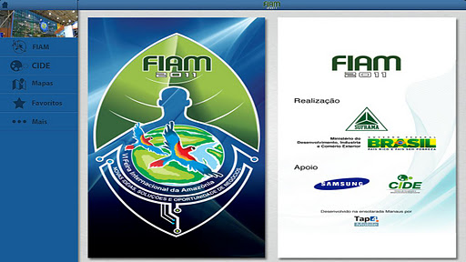 FIAM 2011 HD