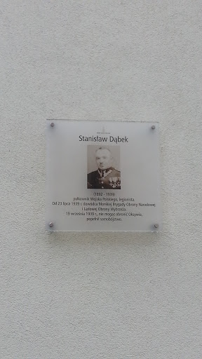 Ursus Memorial Stanislaw Dabek