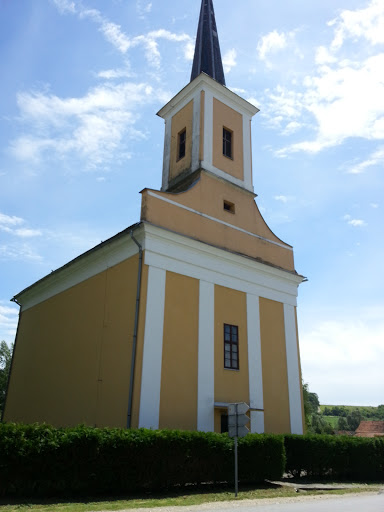 Crkva Carevdar