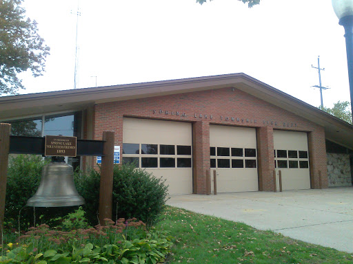 Spring Lake Fire Department