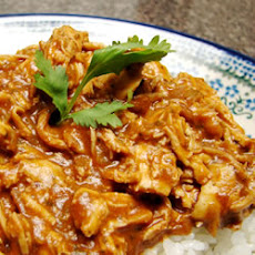 Mexican Mole Sauce