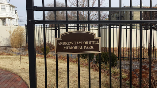 Andrew Taylor Still Memorial Park 