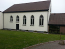 Slottshagskyrkan