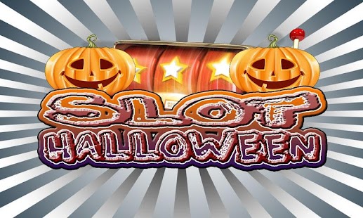 How to get Slot Halloween 1.0 unlimited apk for bluestacks