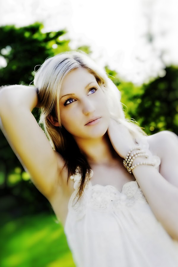 by Cody Miller - Portrait & People Women