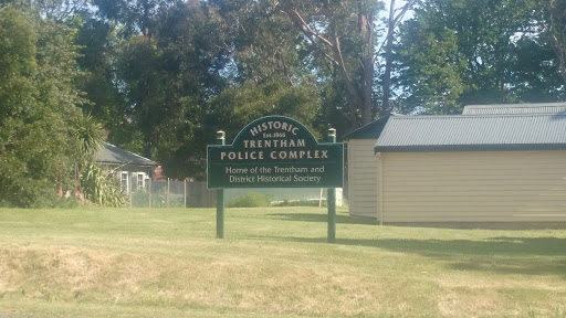Historic Police Complex