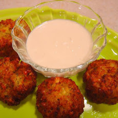 Basic Tahini Sauce