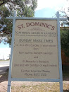St Dominic's Church