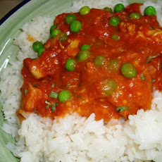 Masala Sauce(Bobby Flay)