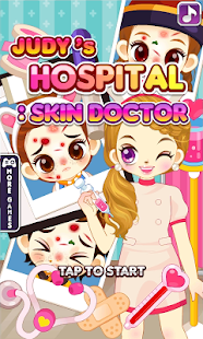 How to download Judy's Hospital :Skin Doctor patch 1.200 apk for bluestacks