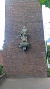 Standbeeld Roosendaal