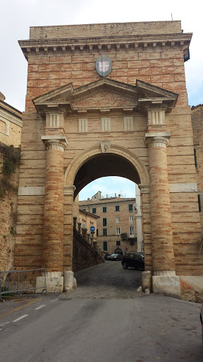 Porta Duomo 