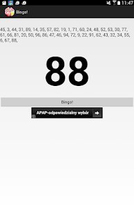 How to mod Bingo Numbers 1.0 mod apk for android