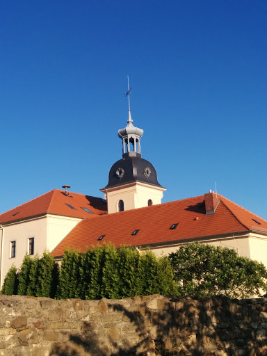 Röhrsdorfer Schloss 