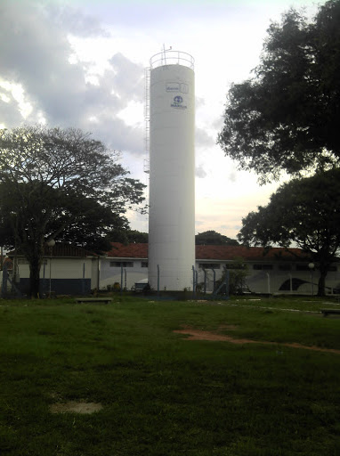 Torre D'agua Da UBS Costa E Silva