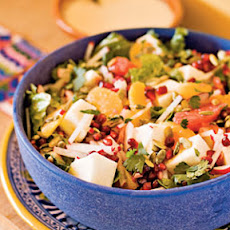 Ensalada de Noche Buena