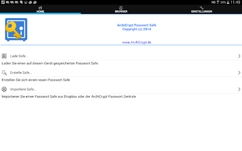 How to download Passwort Safe 3.3.7 mod apk for pc