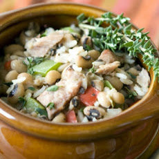 Hoppin' John