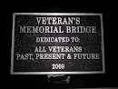 Veterans Memorial Bridge  