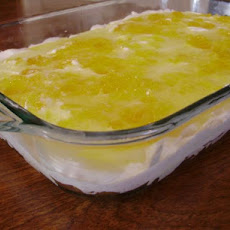 Cream Cheese Delight