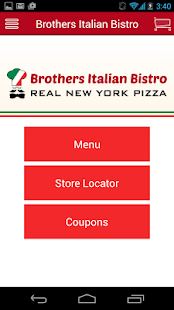 How to mod Brothers Italian Bistro patch 1.2.1 apk for laptop