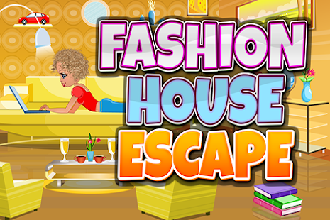 How to mod Fashion House Escape 3.9.0 mod apk for android