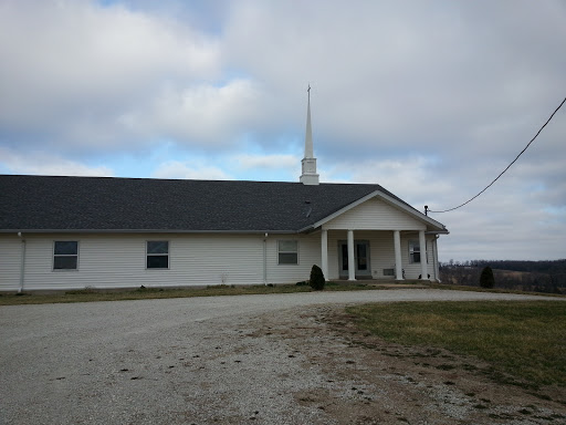 St. Clair Christian Church