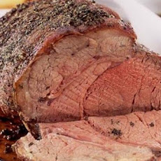 All American Roast Beef