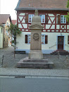 Kriegerdenkmal Herrnsheim
