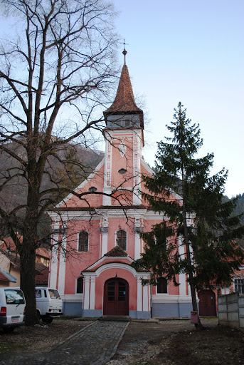 Biserica Obervorstadt