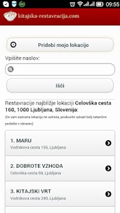 How to download Chinese restaurants Slovenia lastet apk for bluestacks