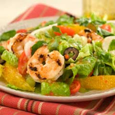 All-american Salad
