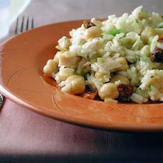Basmati Chicken Salad