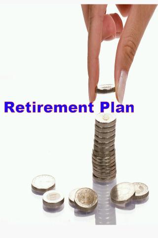 Retirement Plan.