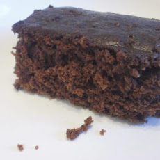 Wacky Cake