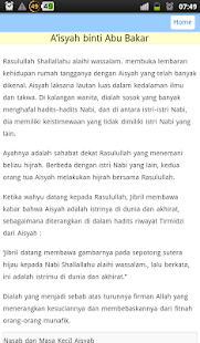 How to install Biografi Istri Nabi Muhammad lastet apk for laptop