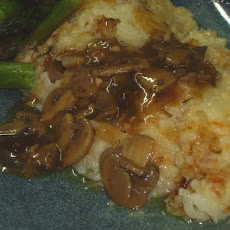 Easy Veggie Gravy