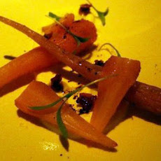 Coffee Carrots