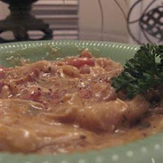D' Best Chicken N' Dumplings